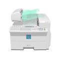 Ricoh 4410NF Laser Fax consumibles de impresión